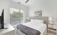 Landing Apartments Denton - 4-Star