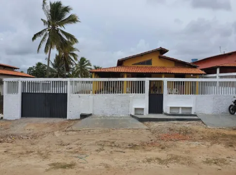 House with pool in Atalho - Atalaia