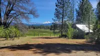 Mt Lassen and the great outdoors