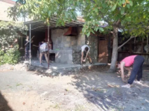 Karine B&B Hotels in 