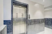 เดอะ ไบค์ เอ็กซ์เพรส - พิโชรี อินน์