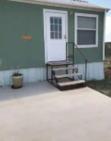 Canyon Casitas-Zion Cabin