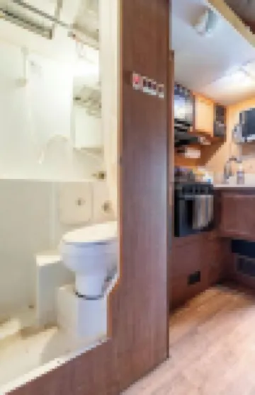 Twisted oaks forest cottage, Squaw Valley california Hotels in Squaw Valley