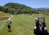 Smoky Mountains Views from Your Porch!
