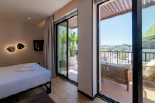 Parea Athens Hotels in Psiri / Monastiraki