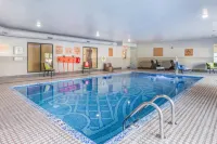 The Leo Collection Detroit, Ascend Hotel Collection Hotels in Allen Park