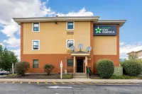 Extended Stay America Suites - Philadelphia - Mt Laurel - Crawford Place
