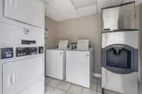 Hotel Deerfield Inn & Suites Acworth Atlanta