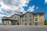 Comfort Inn & Suites Medina NY Near Erie Canal