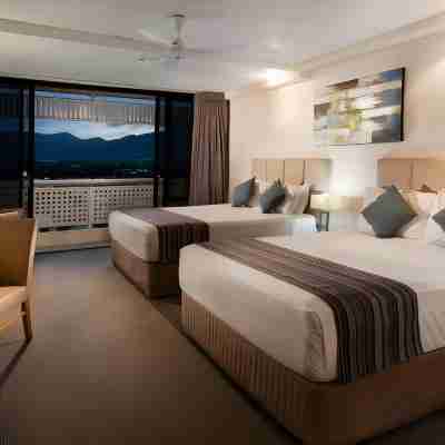 リッジス エスプラネード リゾート ケアンズ Rooms