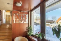 MB Hotel Hotels in Zabljak