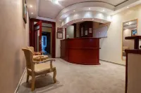 Divski Wellness Resort Hotels in Divcibare