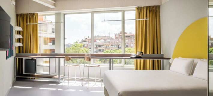 Bypillow Flamant Hotels in Barcelonès