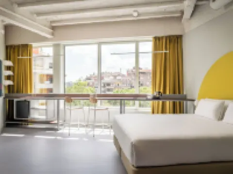 BYPILLOW フラマント バルセロナのホテル