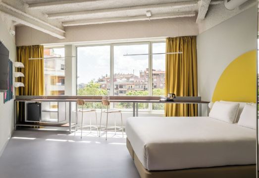 바이필로우 플라망 이미지