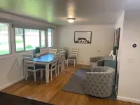 Evans Corner-A Libby Original