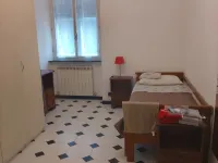 Work travel and more Hotels in Pegli