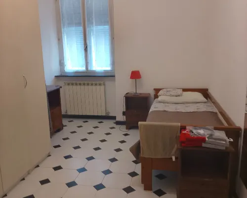 Trasferte e non solo Hotel a Pegli