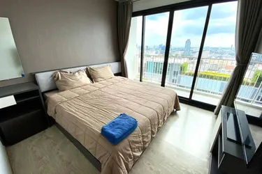 รูปภาพของExclusive Sea View 2 Bed Room High Floor 2 Balcony