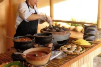 Seahorse Resort & Spa - Breakfast