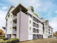 B&B Hotel Köln-Frechen Hoteles en Frechen