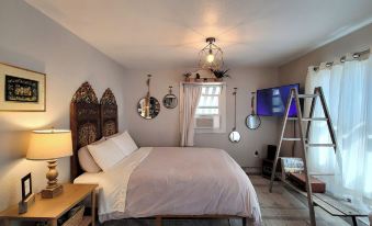 Rosewood Studio by WanderLodges