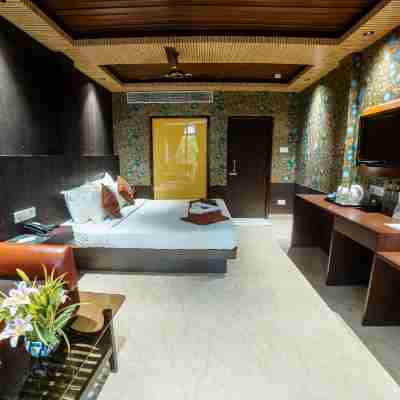 Aquays Hotels & Resorts Rooms