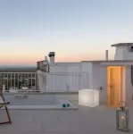 Terrazza Blu Cobalto by Wonderful Italy