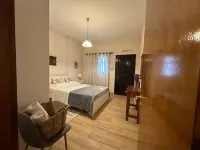 Genari Beach Apartments – Sea View Apartment for Couples or Small Families Hotels in 