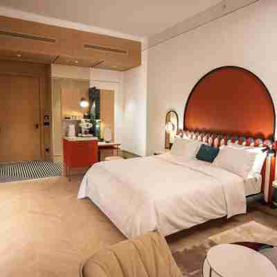 Paragraph Golf & Spa Tabori, Autograph Collection Rooms