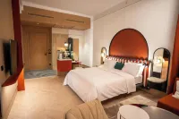 Paragraph Golf & Spa Tabori, Autograph Collection