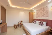 Qotel Signature - Golf Course Road & Sector 53 Hotel a 