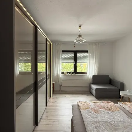 Seerhein apartment