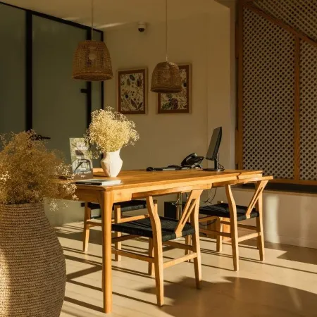 Paya Suites