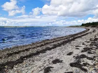 6 person holiday home in Thyholm