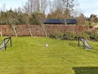 6 person holiday home in Struer-By Traum