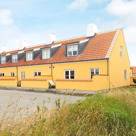 4 Star Holiday Home in Skagen