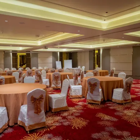 Ramada by Wyndham Cox's Bazar Kolatoli Beach