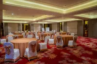Ramada by Wyndham Cox's Bazar Kolatoli Beach - spa