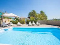 Villa in Lloret de Mar with Private Pool - Villaer