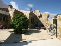 Basket, second home Comfortable Vacation Home Hotels in Els Poblets