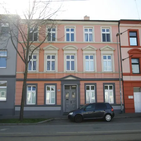 Ferienwohnung am Aubach in Schwerin