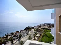 Apartment in Nerja with Sea Views & Pool