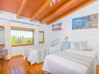 Can Reure (can Paris) - Villa With Private Pool