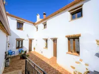 Holiday Home in Laroya near centre Hotels in Laroya