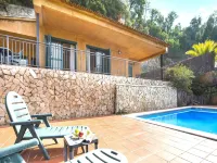 Villa on Costa Brava near Cala Canyelles Beach - Villas