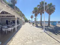 Holiday Home in Nerja with Sea Views