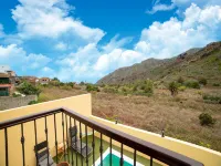Villa in Tenerife with Pool and Sea Views