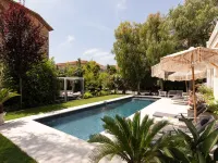 Luxueuse Villa with pool 7BD/14P - Cannes - Villas