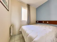 2-room apartment for 4 people - Comfort - Sea view